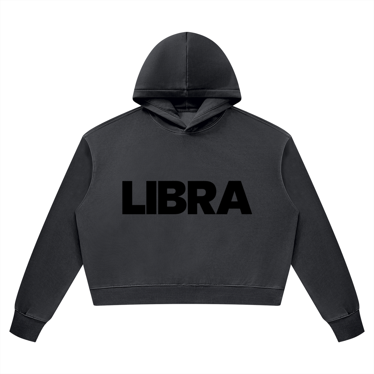 Libra Heavyweight Hoodie