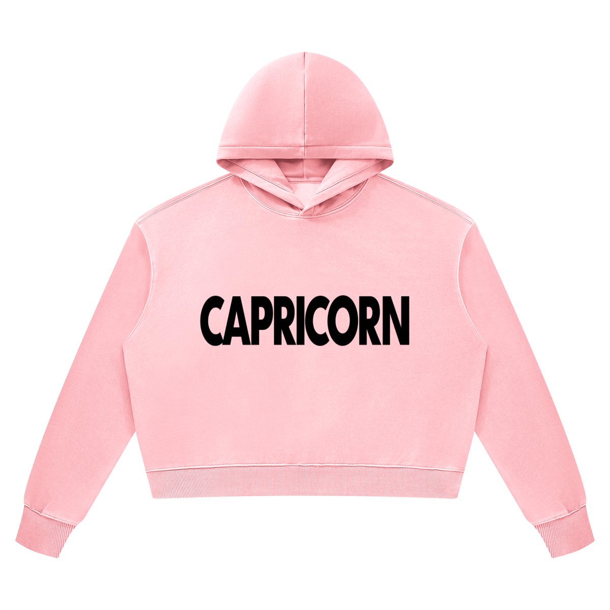 Capricorn Heavyweight Hoodie