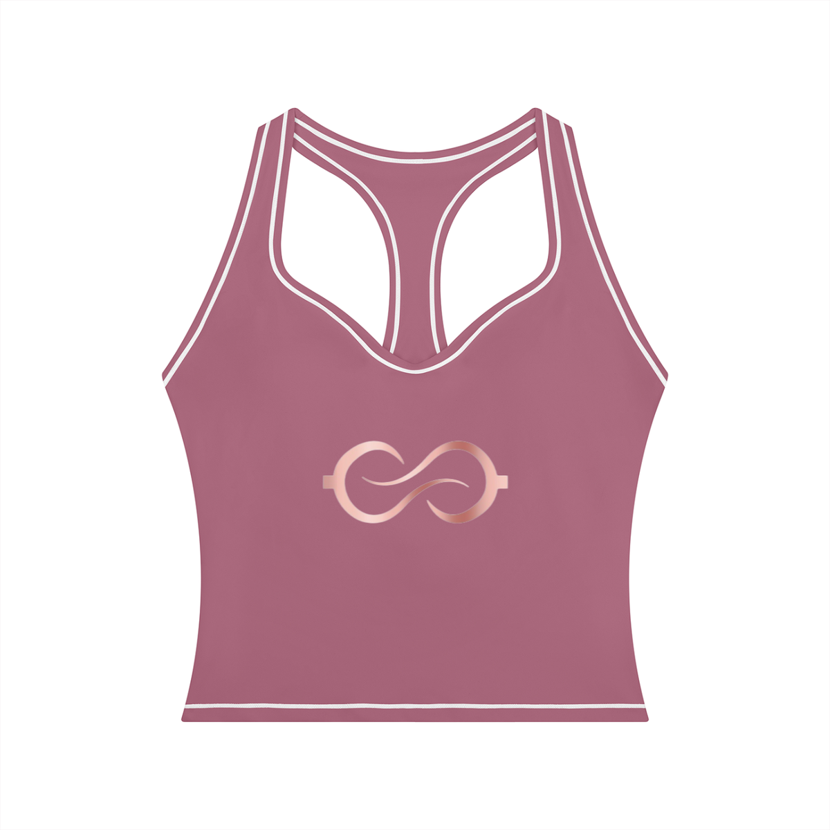Signature Yoga Tank Top