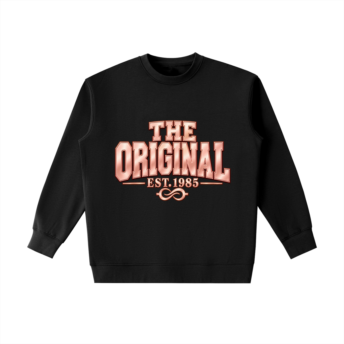The OG Crewneck Sweatshirt