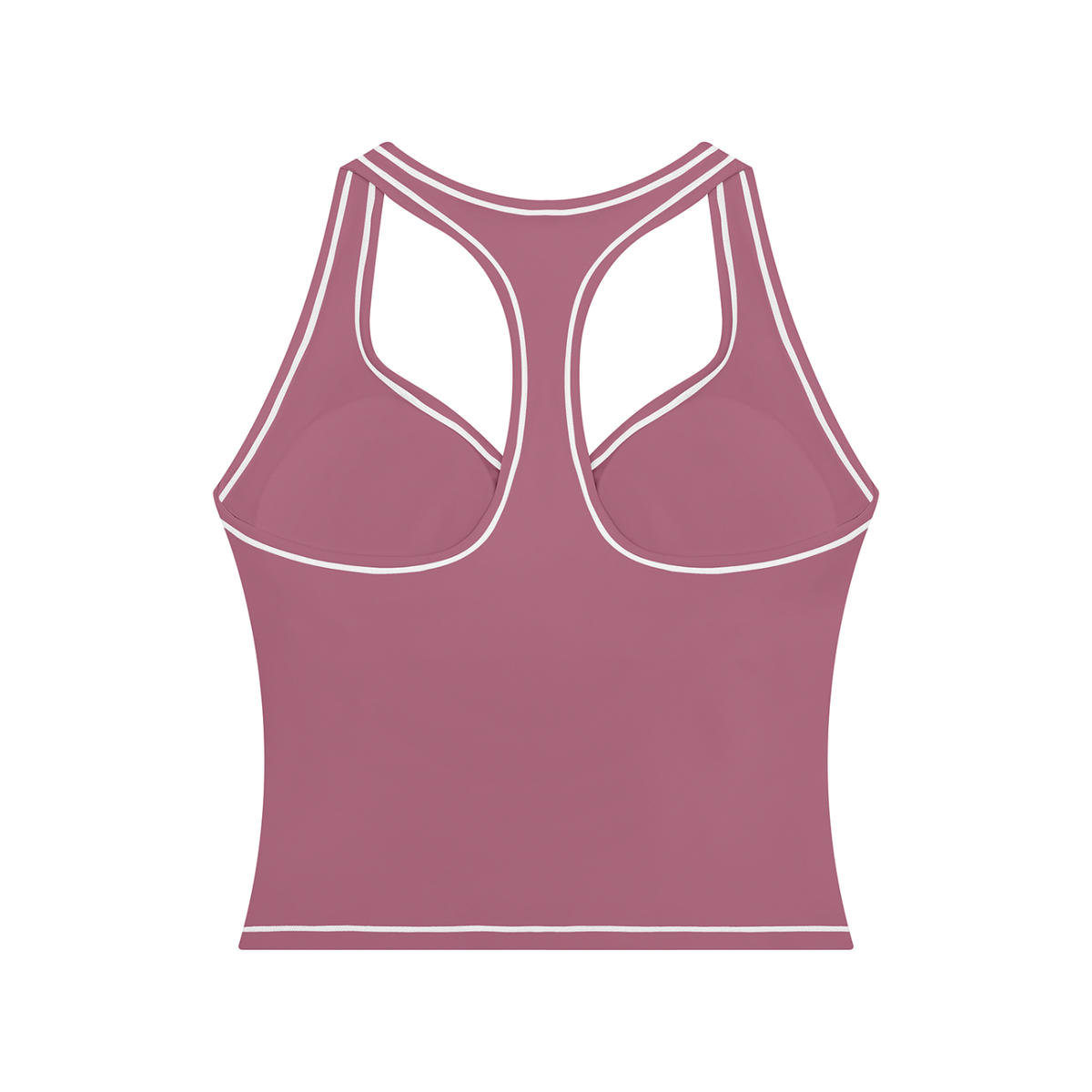 Signature Yoga Tank Top