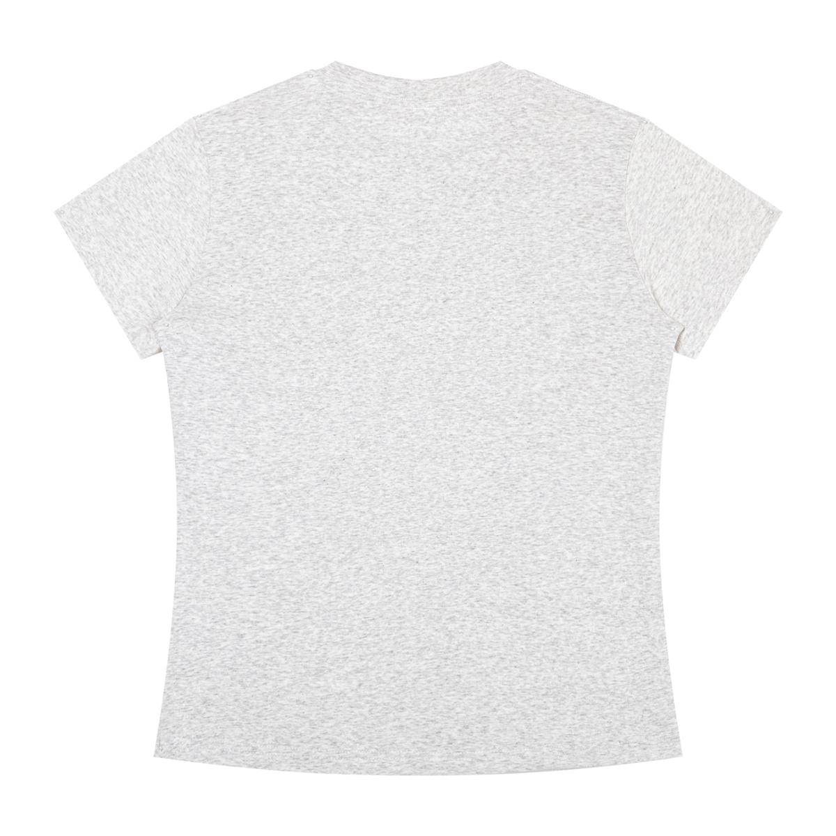 Wellness Club Crewneck T-Shirt