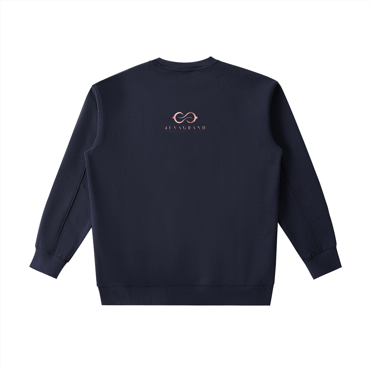 The OG Crewneck Sweatshirt