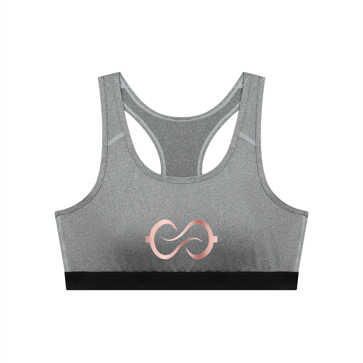Signature Sports Bra