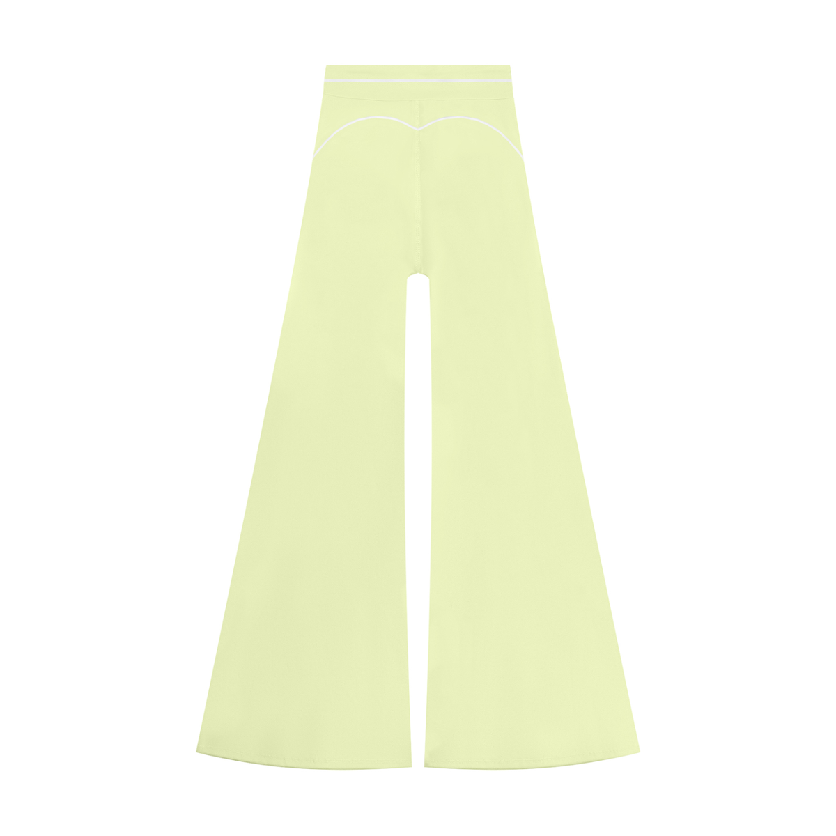 Signature Flared Yoga Pants